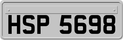 HSP5698