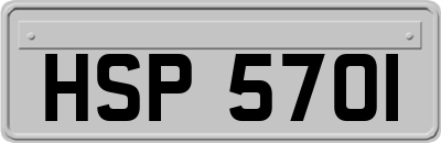 HSP5701