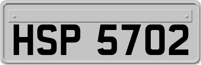 HSP5702