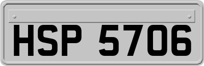 HSP5706