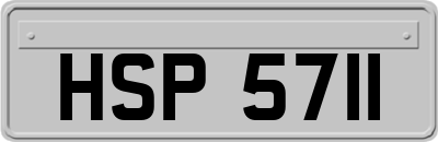 HSP5711
