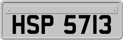 HSP5713