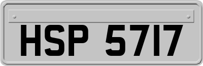 HSP5717