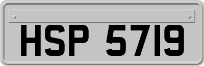 HSP5719