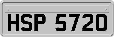 HSP5720