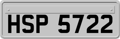 HSP5722