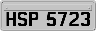 HSP5723