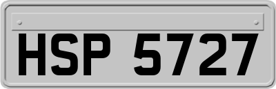 HSP5727