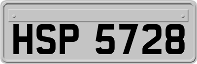 HSP5728