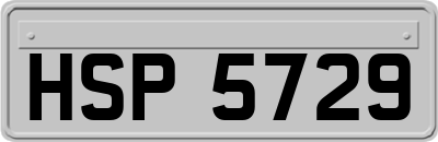 HSP5729