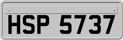 HSP5737