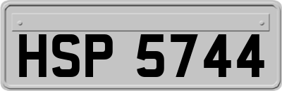 HSP5744