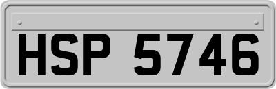 HSP5746