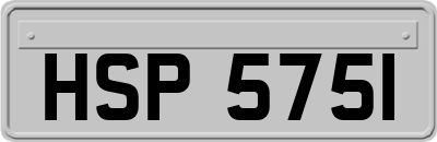HSP5751
