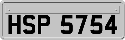 HSP5754
