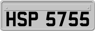 HSP5755