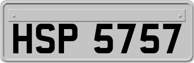 HSP5757