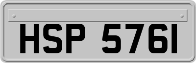 HSP5761