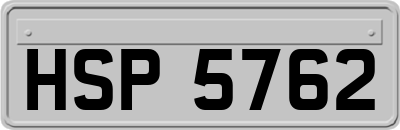 HSP5762