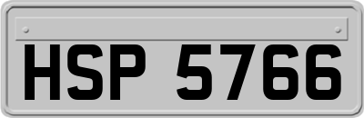 HSP5766