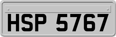 HSP5767