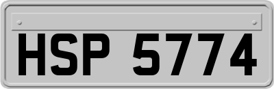 HSP5774