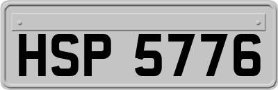 HSP5776