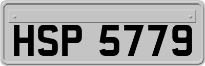 HSP5779