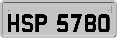 HSP5780