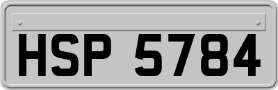 HSP5784