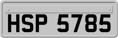 HSP5785