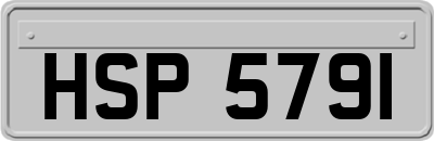 HSP5791