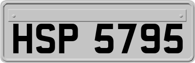HSP5795