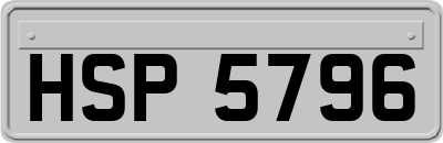 HSP5796