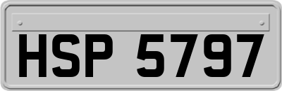 HSP5797