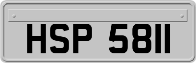 HSP5811