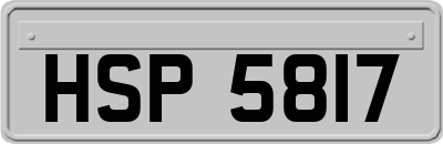 HSP5817
