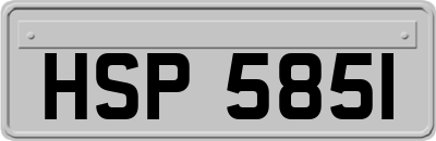HSP5851