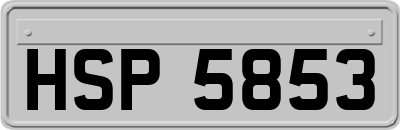 HSP5853