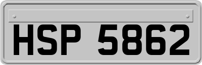 HSP5862