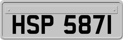 HSP5871