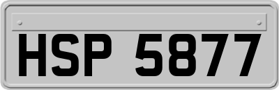 HSP5877