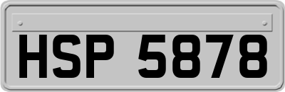 HSP5878