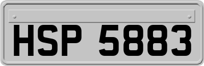 HSP5883