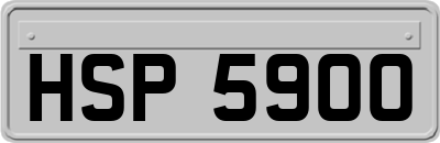 HSP5900