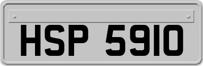 HSP5910