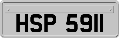 HSP5911
