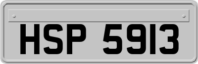 HSP5913