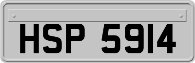 HSP5914