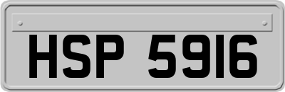 HSP5916